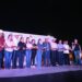 Victoria hace región en muestra gastronómica en Feria 2025.