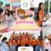 Realiza la UAT jornada de donación de cabello en apoyo a pacientes oncológicos