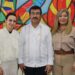 Impulsa rector proyección internacional de la Facultad de Música