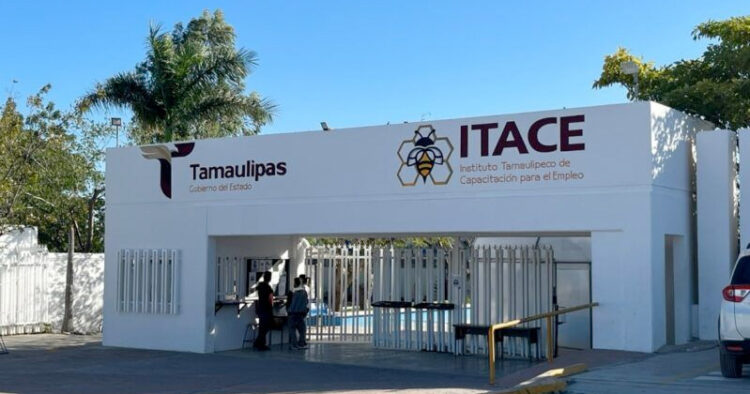 Itace, la vil corrupción