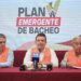 Plan emergente de bacheo avanza y no se detiene: Lalo Gattás.