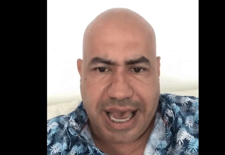 ¿Para eso quieren el fuero?