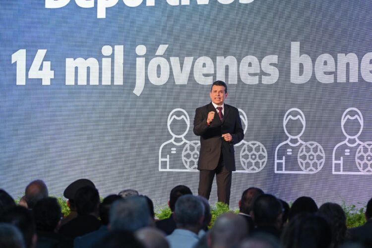 Vive Victoria importante auge económico