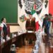 Celebra Victoria 275 años de fundación.