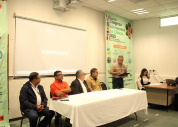 Celebran en Güémez el segundo Congreso Internacional de Cítricos 2025
