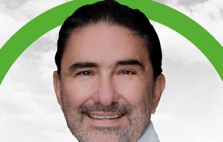 Manuel Muñoz, uno menos