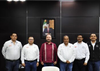 Impulsan Secretaría de Recursos Hidráulicos y UAT diplomado en hidráulica para la gestión del agua en Tamaulipas