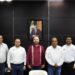 Impulsan Secretaría de Recursos Hidráulicos y UAT diplomado en hidráulica para la gestión del agua en Tamaulipas