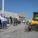 Ruta comercial, prioridad en Plan Emergente de Bacheo en Victoria.