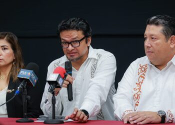 Es Foro de Petrolíferos un espacio de análisis sobre los nuevos reglamentos del sector