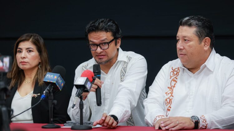 Es Foro de Petrolíferos un espacio de análisis sobre los nuevos reglamentos del sector