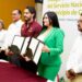 Inauguran Oficina de Enlace del SNE en Gustavo Díaz Ordaz