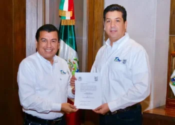 La mancha de la tigrilla