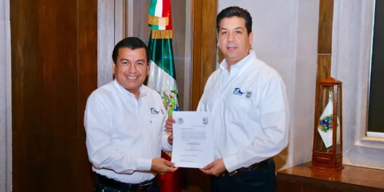 La mancha de la tigrilla