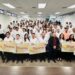 Fortalece ITABEC el talento universitario con 456 becas en la UPV