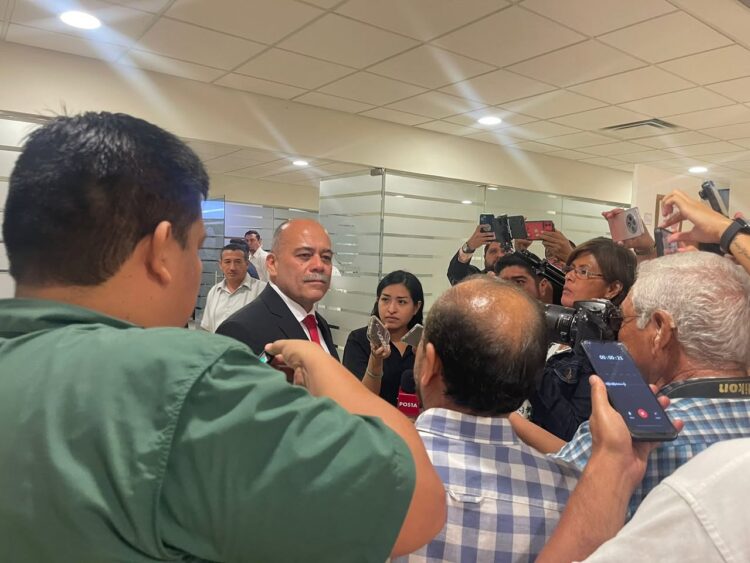 Bloqueos carreteros: Tolerancia
