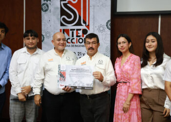 Impulsa rector de la UAT desarrollo de la Facultad de Ingeniería Tampico