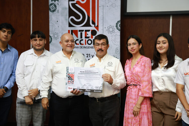 Impulsa rector de la UAT desarrollo de la Facultad de Ingeniería Tampico