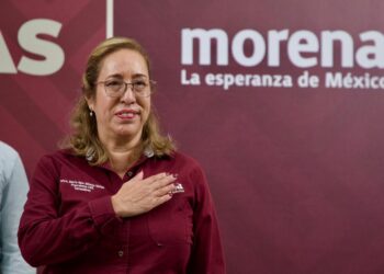 PAN ¡una bola de mentirosos!