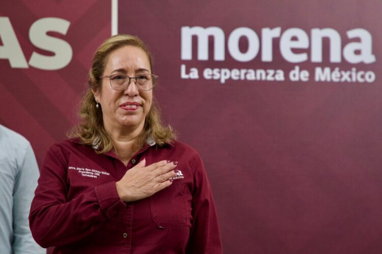 PAN ¡una bola de mentirosos!