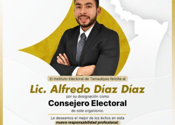 Reforma electoral: Consulta en Tamaulipas