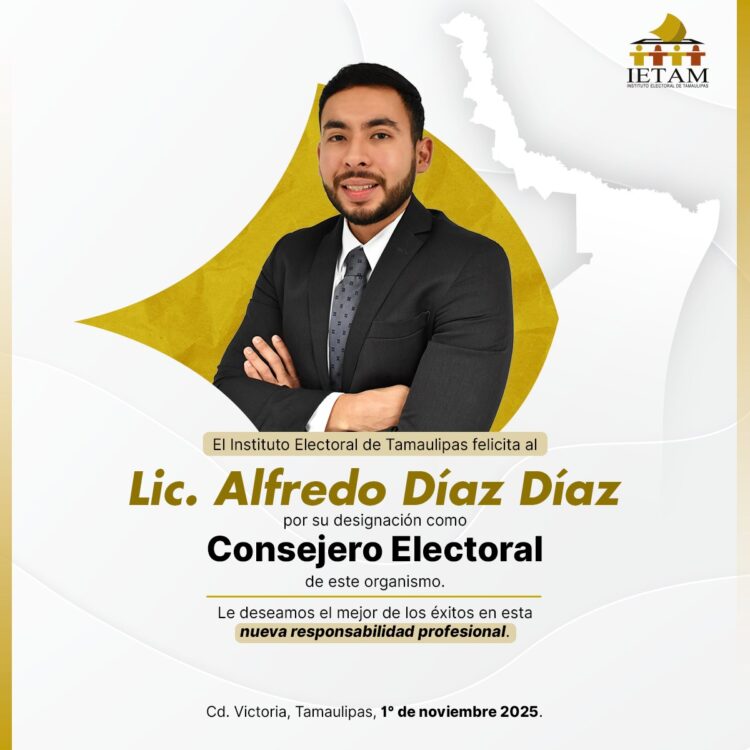 Reforma electoral: Consulta en Tamaulipas