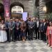 Rector de la UAT asiste a reunión de universidades con Claudia Sheinbaum