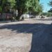 Supervisa alcalde avance de obras de pavimentación asfáltica y concreto en colonias.