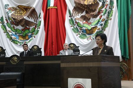 Seleccionadas las ternas de aspirantes a Fiscal General de Justicia del Estado