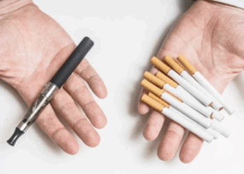 Aprueban en Comisión prohibir la adquisición, producción, venta y suministro de vapeadores y cigarrillos electrónicos.