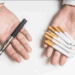 Aprueban en Comisión prohibir la adquisición, producción, venta y suministro de vapeadores y cigarrillos electrónicos.