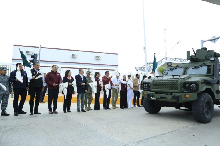 Arranca Américo Operativo Especial de Invierno 2025 “Héroes Paisanos”