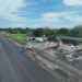 Rescata gobierno de Américo aeródromo de Ciudad Mante para fortalecer al campo