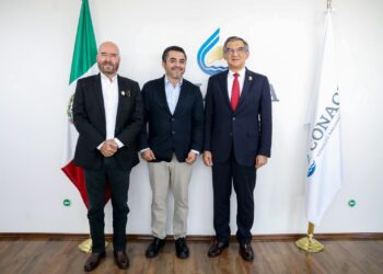 Gobernador de Tamaulipas ordena estudio técnico de la cuenca del río Bravo
