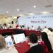 Respalda Américo Villarreal Estrategia de Proximidad y Labor Social de la Guardia Nacional