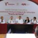 Reafirma Américo Villarreal apoyo al Puerto del Norte; será Tamaulipas principal frontera marítima del país