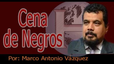 La locura de la revocación de mandato…