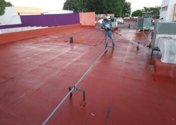 Gobierno de Américo amplía y remodela Centro de Rehabilitación y Educación Especial