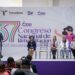 Con éxito se lleva a cabo el 37° Congreso Nacional de Rehabilitación del DIF Tamaulipas