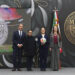 Presidenta presenta la Copa Mundial FIFA 2026
