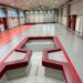 Por concluir área de gimnasia artística de Ciudad Victoria, gracias al impulso del gobernador Américo Villarreal