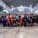 Convive Rommel Pacheco con comunidad deportiva de Tamaulipas