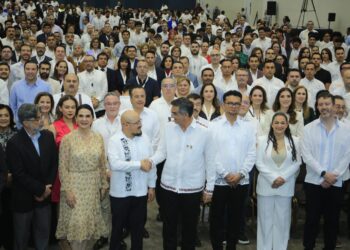 Es Tamaulipas eje estratégico para el desarrollo energético del país