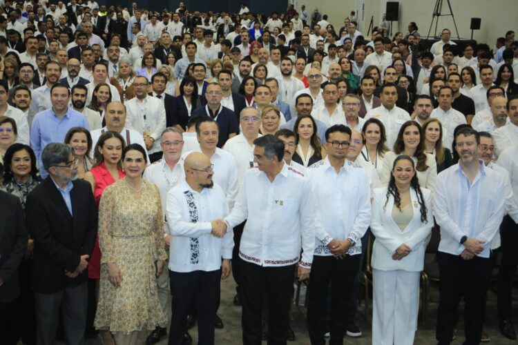 Es Tamaulipas eje estratégico para el desarrollo energético del país