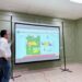 Actualiza SEDUMA el patrimonio edificado para preservar la identidad de Río Bravo