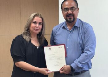 Asume Gladys Teresa Valdez González rectoría del CRETAM