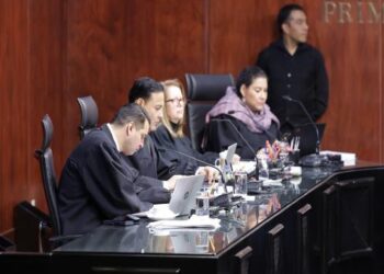 SCJN reafirma su respeto al principio de cosa juzgada, ante crítica de la presidenta de no seguir trabajando en temas pendientes.