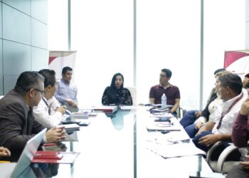 Impulsa STPS fortalecimiento de competencias laborales en Tamaulipas