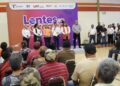 “Lentes con Corazón” reafirma vocación humanista de la Universidad Autónoma de Tamaulipas