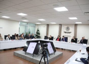 El apriete que viene: Aprueban programa de auditoría 2026